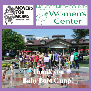 THank you Baby Boot Camp (2)
